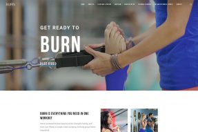best gym websites