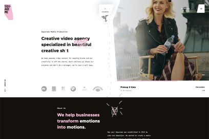 best portfolio websites