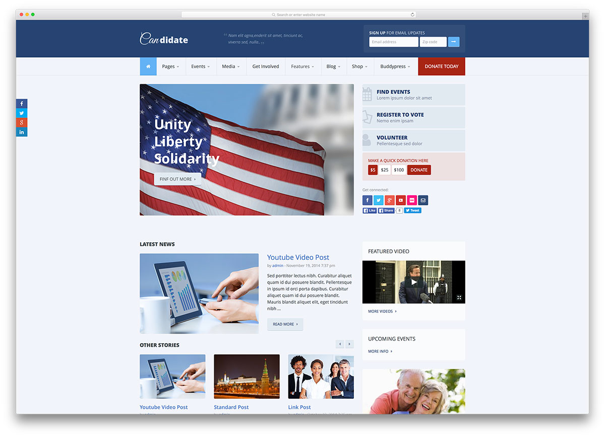 candidate-creative-political-wordpress-theme