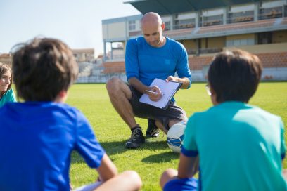coaching WordPress themes