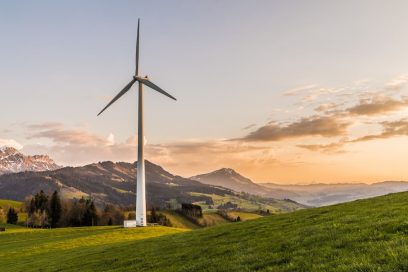 Green Energy WordPress Themes
