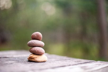 Meditation WordPress Themes