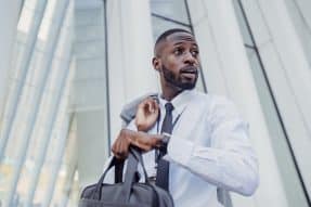 Mens Fashion WordPress Themes