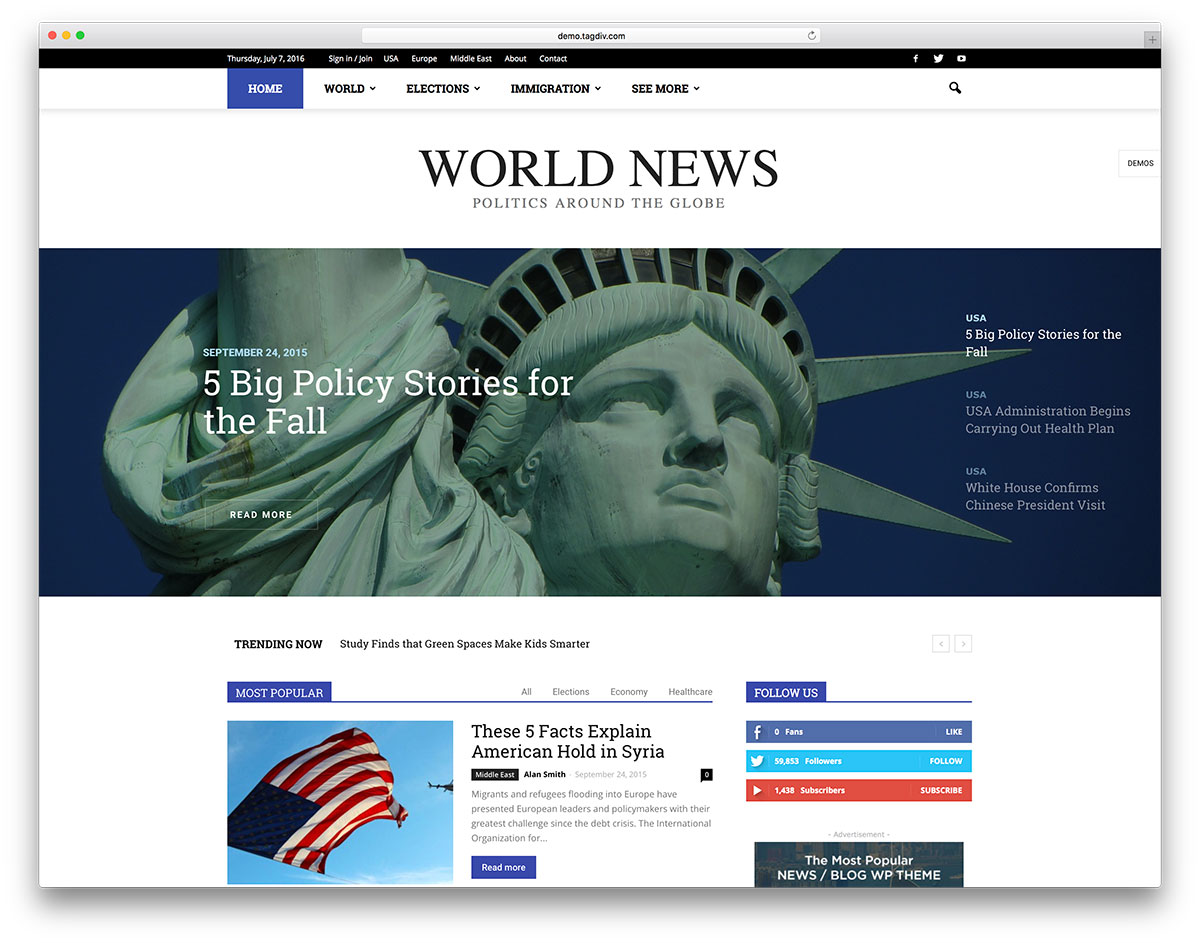newspaper-politics-magazine-wordpress-website-template