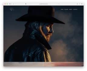parallax scrolling websites