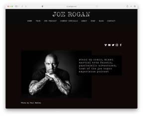 podcast websites