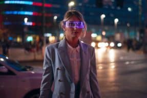 Sci-Fi WordPress Themes