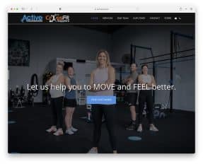 site123 websites