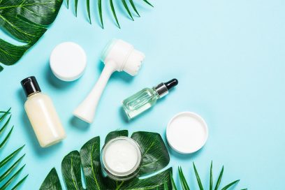 Skin Care WordPress Themes