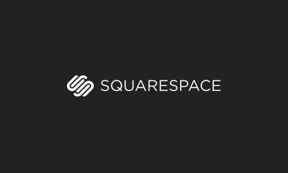 Squarespace website examples
