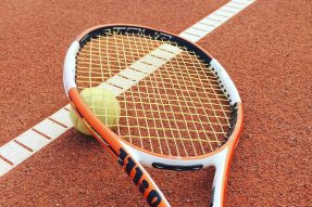 Tennis Club WordPress Themes