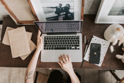 WordPress Themes like Medium