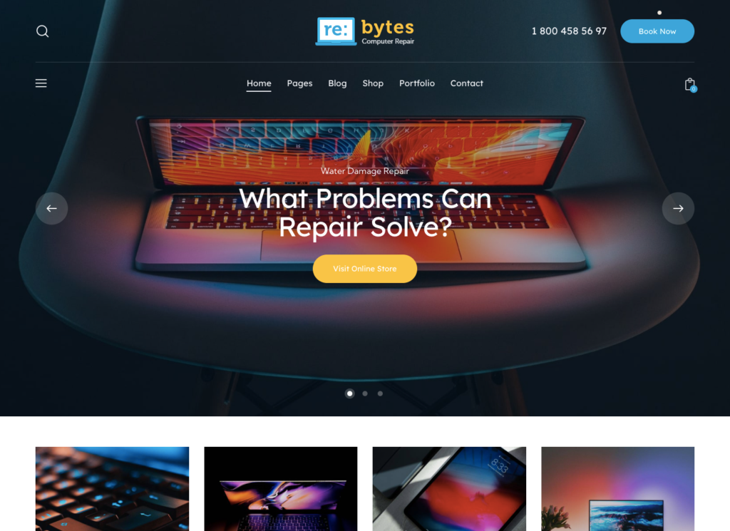 rebytes